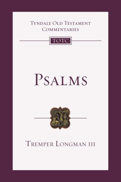 Psalms: An Introduction and Commentary