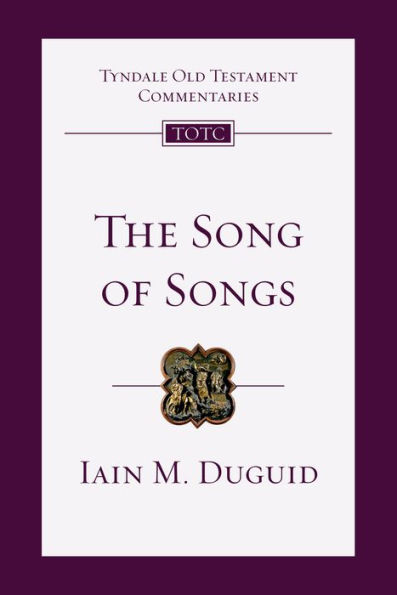 The Song of Songs: An Introduction and Commentary