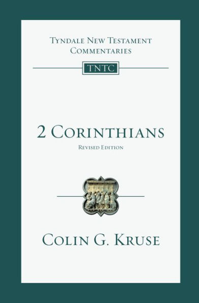 2 Corinthians: An Introduction and Commentary