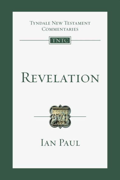 Revelation: An Introduction and Commentary