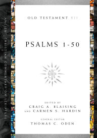 Title: Psalms 1-50: Volume 7, Author: Craig A. Blaising