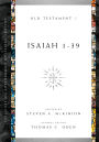 Isaiah 1-39: Volume 10