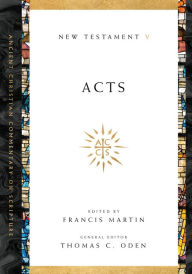 Title: Acts: Volume 5, Author: Francis Martin