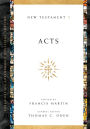 Acts: Volume 5