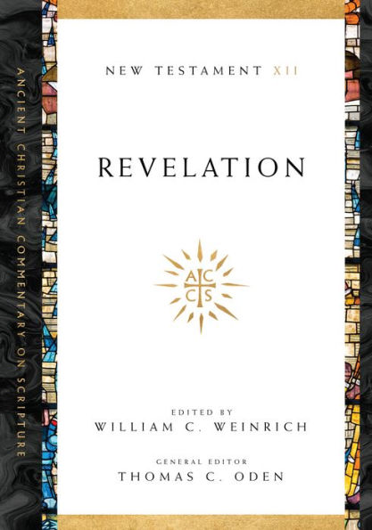 Revelation: Volume 12