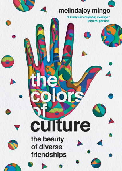 The Colors of Culture: Beauty Diverse Friendships