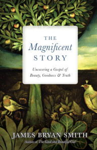 Title: The Magnificent Story: Uncovering a Gospel of Beauty, Goodness, and Truth, Author: James Bryan Smith