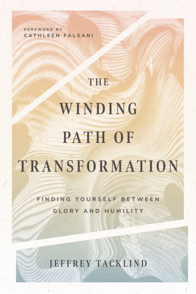 The Winding Path of Transformation: Finding Yourself Between Glory and Humility