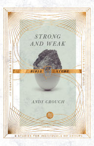 English audio books download free Strong and Weak Bible Study FB2 ePub iBook