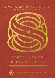 Download kindle ebook to pc Forty Days on Being an Eight