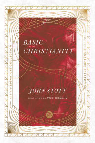 Title: Basic Christianity, Author: John Stott