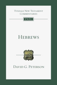 Title: Hebrews: An Introduction and Commentary, Author: David G. Peterson