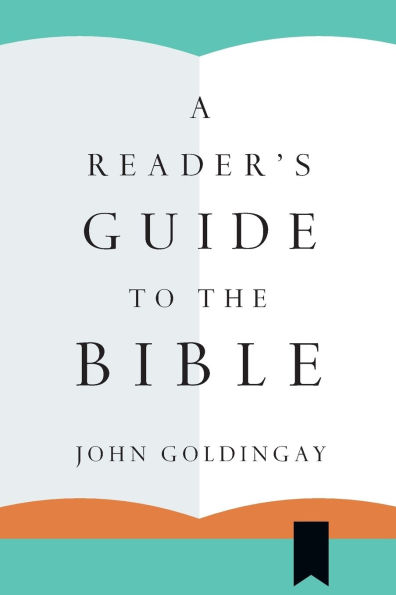 A Reader's Guide to the Bible