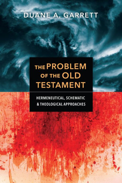 the Problem of Old Testament: Hermeneutical, Schematic, and Theological Approaches