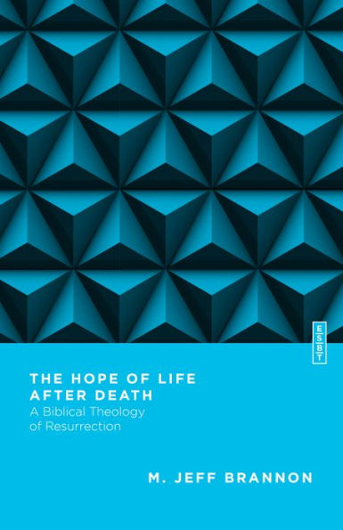 The Hope of Life After Death: A Biblical Theology Resurrection