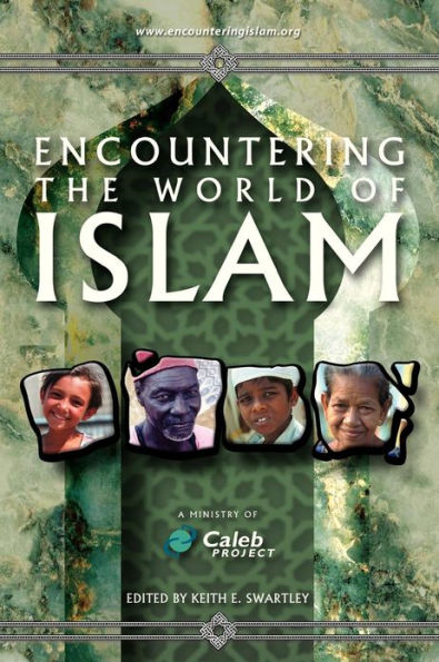 Encountering the World of Islam