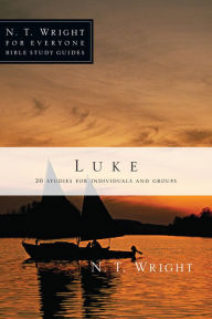 Title: Luke, Author: N. T. Wright