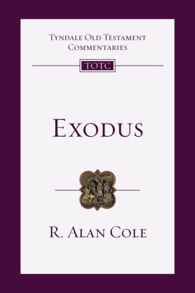 Exodus: An Introduction and Commentary