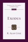 Exodus: An Introduction and Commentary