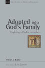 Adopted into God's Family: Exploring a Pauline Metaphor