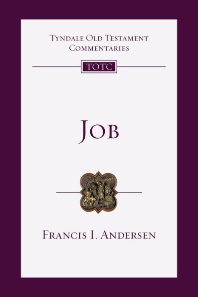 Job: An Introduction and Commentary