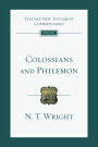 Colossians and Philemon: An Introduction and Commentary