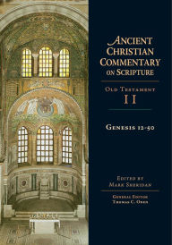 Title: Genesis 12-50: Volume 2, Author: Mark Sheridan