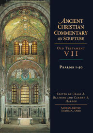 Title: Psalms 1-50: Volume 7, Author: Craig A. Blaising
