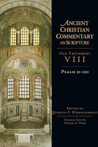 Title: Psalms 51-150: Volume 8, Author: Quentin F. Wesselschmidt