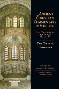 Title: The Twelve Prophets: Volume 14, Author: Alberto Ferreiro