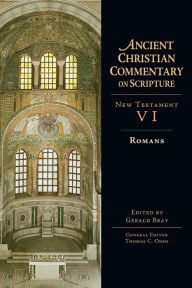 Title: Romans: Volume 6, Author: Gerald L. Bray