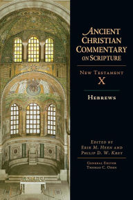 Title: Hebrews: Volume 10, Author: Erik M. Heen