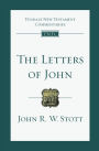 The Letters of John: An Introduction and Commentary