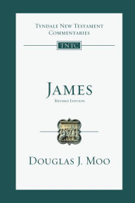 Title: James: An Introduction and Commentary, Author: Douglas J. Moo