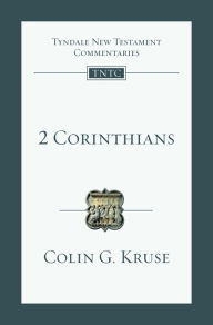 Title: 2 Corinthians, Author: Colin G. Kruse