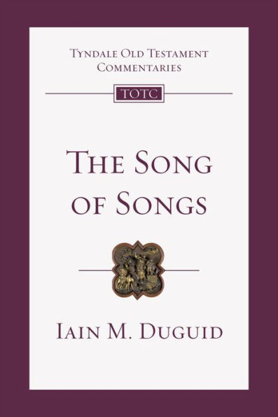 The Song of Songs: An Introduction and Commentary