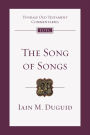 The Song of Songs: An Introduction and Commentary