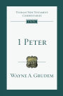 1 Peter: An Introduction and Commentary