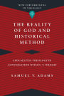 The Reality of God and Historical Method: Apocalyptic Theology in Conversation with N. T. Wright