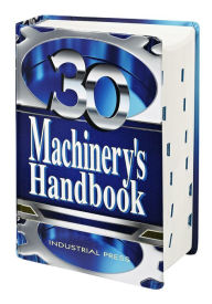 Books downloadable kindle Machinery's Handbook, 30th Edition, Large Print 9780831130923 by Erik Oberg, Franklin D. Jones, Henry H. Ryffel, Christopher J. McCauley (English Edition) RTF ePub DJVU