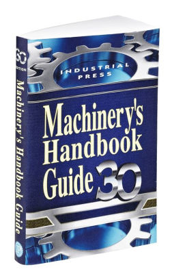 machinery handbook 30th edition pdf free download