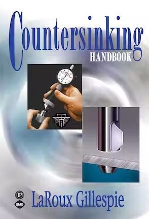 Countersinking Handbook / Edition 1