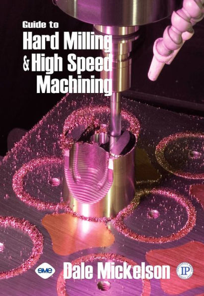 Guide to Hard Milling and High Speed Machining