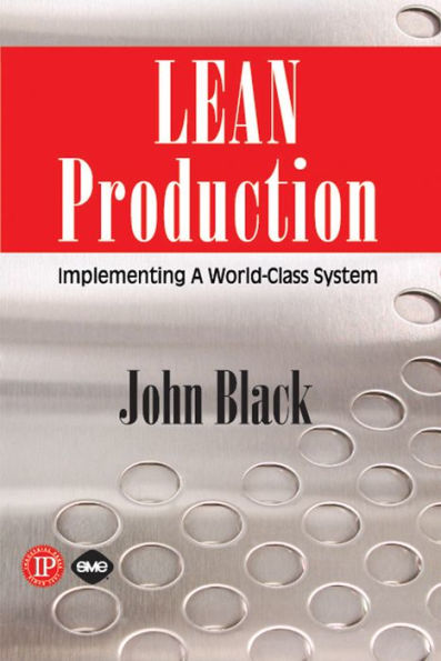 Lean Production / Edition 1