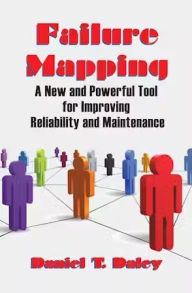 Title: Failure Mapping / Edition 1, Author: Daniel Daley