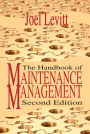 Handbook of Maintenance Management / Edition 2