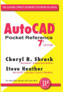 AutoCAD® Pocket Reference