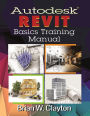 Autodesk Revit Basics Training Manual
