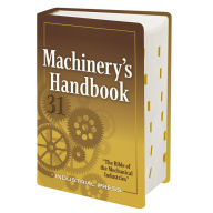 Title: Machinery's Handbook: Large Print / Edition 31, Author: Erik Oberg