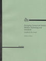 Emerging Commercial Mobile Wireless Technology and Standards: Suitable for the Army? / Edition 1